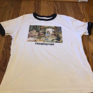 Friends t-shirt